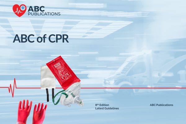 ABC of CPR Textbook